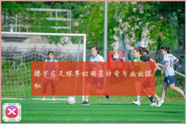 滕字在足球界的明星传奇与成就探秘