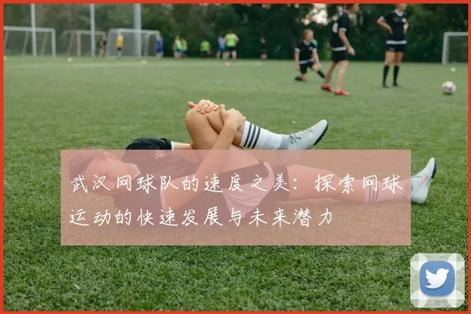 武汉网球队的速度之美：探索网球运动的快速发展与未来潜力