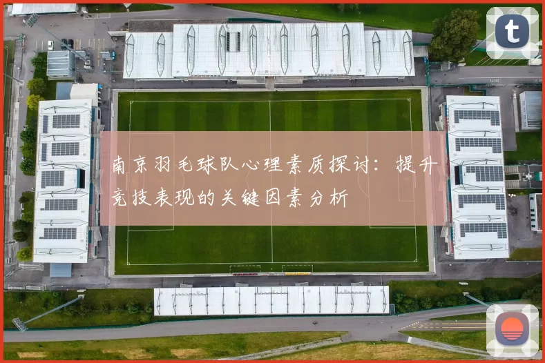 南京羽毛球队心理素质探讨：提升竞技表现的关键因素分析