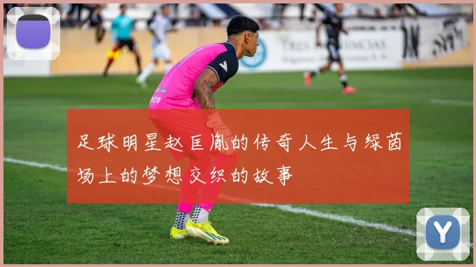 足球明星赵匡胤的传奇人生与绿茵场上的梦想交织的故事