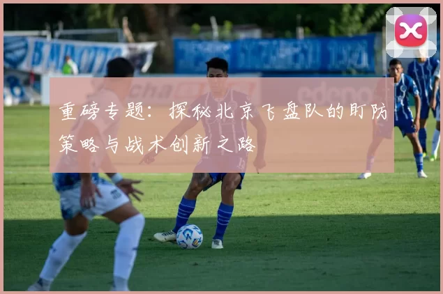 重磅专题：探秘北京飞盘队的盯防策略与战术创新之路