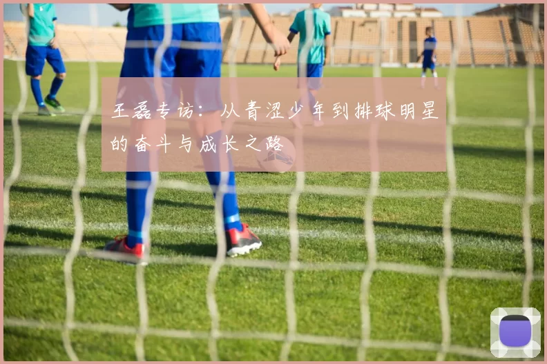 王磊专访：从青涩少年到排球明星的奋斗与成长之路