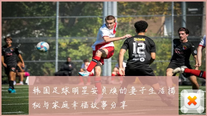 韩国足球明星安贞焕的妻子生活揭秘与家庭幸福故事分享